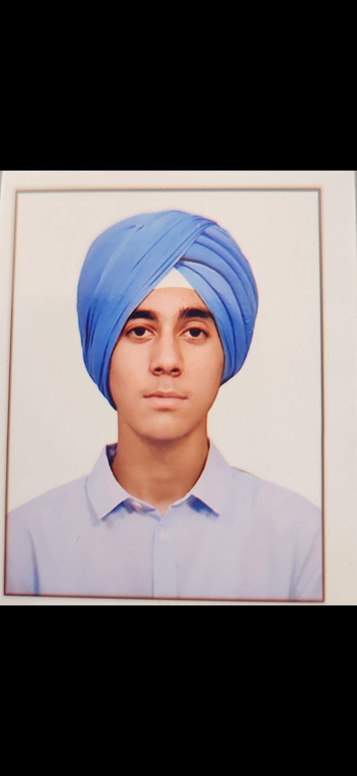 Bibekpreet Singh Chugh